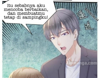 The President Lovely Wife Chapter 03 Gambar 73